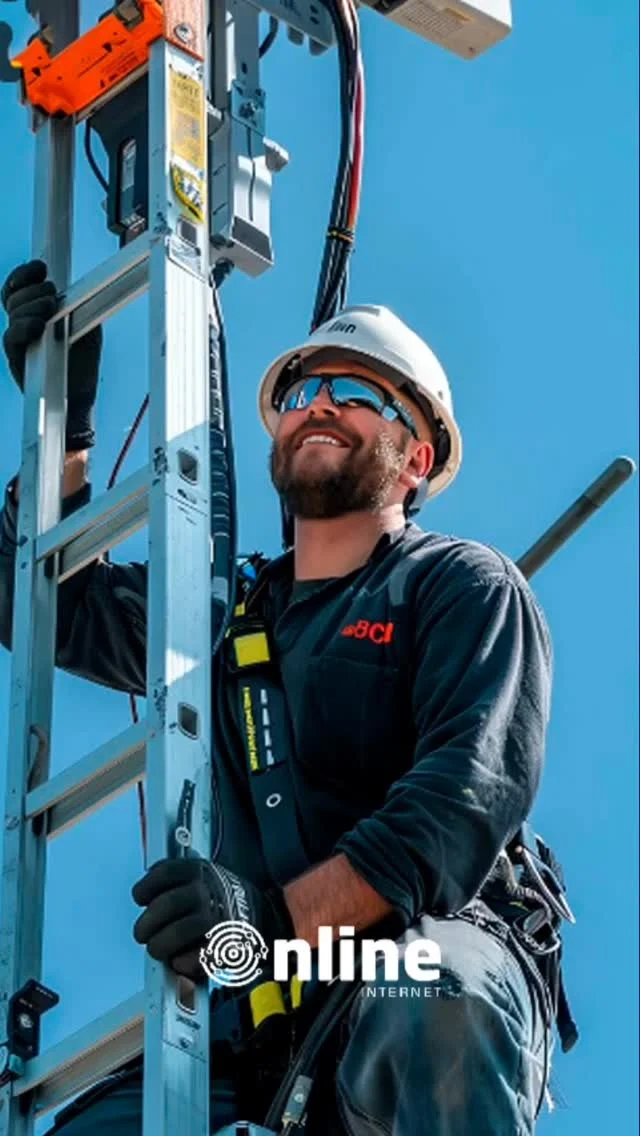 📡 Curso de Telecomunicações Online
Garanta sua vaga no curso mais completo da região! Aprenda tudo sobre redes, cabeamento, instalação de internet, fibra óptica e muito mais, com certificado.💻 TELECOM
🎓 Indicado para iniciantes e profissionais
📱 Suporte direto com instrutor
💼 Oportunidades no mercado de trabalho👉 Inscreva-se agora e comece a transformar sua carreira!
📲 Fale com a gente: (98) 98836-3981
🌐 Curso oferecido pela Online Internet