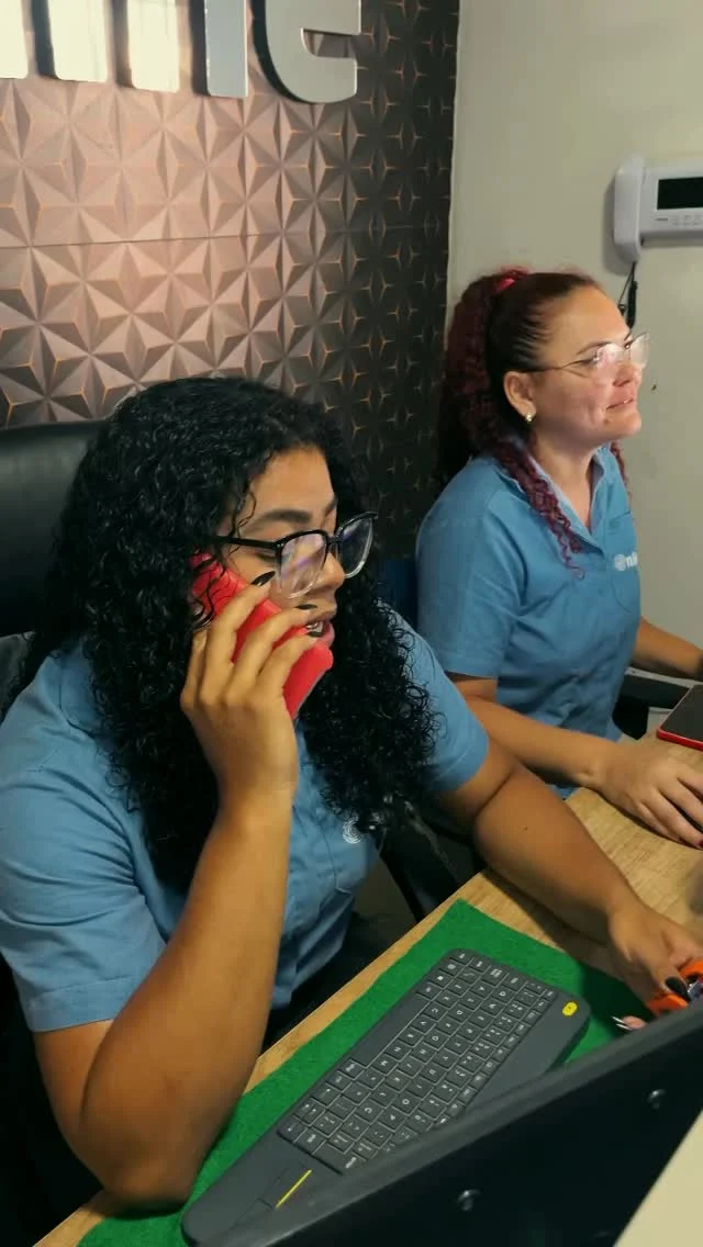 ✨ Na Online Fibra cada conexão vai muito além da internet: é fruto do empenho e dedicação da nossa equipe técnica.
🚀 Com profissionais preparados e apaixonados pelo que fazem, garantimos qualidade, agilidade e atenção em cada atendimento.Porque para nós, mais do que entregar velocidade, é sobre conectar pessoas com cuidado e confiança. 💙#OnlineFibra #ConectandoVocêAoMundo #EquipeTécnica #Dedicação #InternetDeQualidade